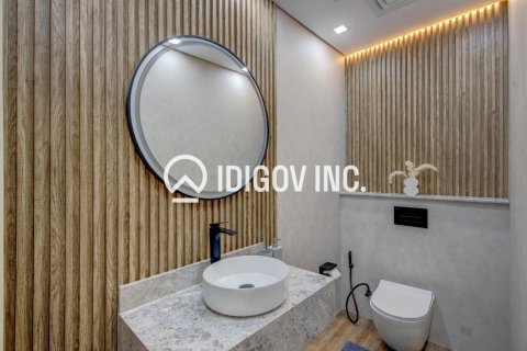 1 bedroom Apartment in Jumeirah Lake Towers, UAE No. 184638 13