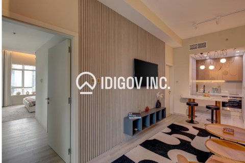 1 bedroom Apartment in Jumeirah Lake Towers, UAE No. 184638 11