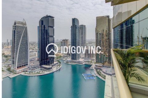 1 bedroom Apartment in Jumeirah Lake Towers, UAE No. 184638 4