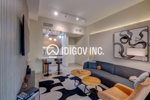 1 bedroom Apartment in Jumeirah Lake Towers, UAE No. 184638 7