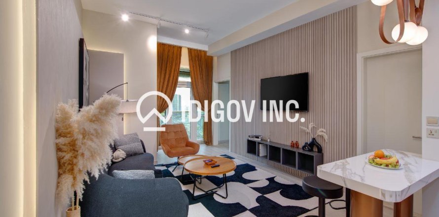 1 bedroom Apartment in Jumeirah Lake Towers, UAE No. 184638