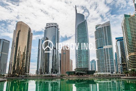 1 bedroom Apartment in Jumeirah Lake Towers, UAE No. 184638 9