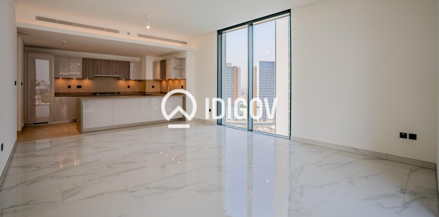 3 bedrooms Apartment in Sobha Hartland, UAE No. 184632