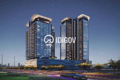 2 bedrooms Apartment in District 12, UAE No. 184633 3