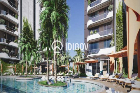 2 bedrooms Apartment in District 12, UAE No. 184633 17
