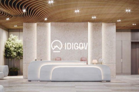 2 bedrooms Apartment in District 12, UAE No. 184633 18