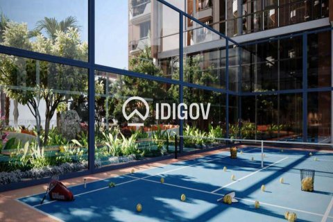 2 bedrooms Apartment in District 12, UAE No. 184633 15
