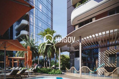 2 bedrooms Apartment in District 12, UAE No. 184633 27