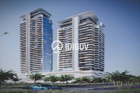 2 bedrooms Apartment in District 12, UAE No. 184633 2