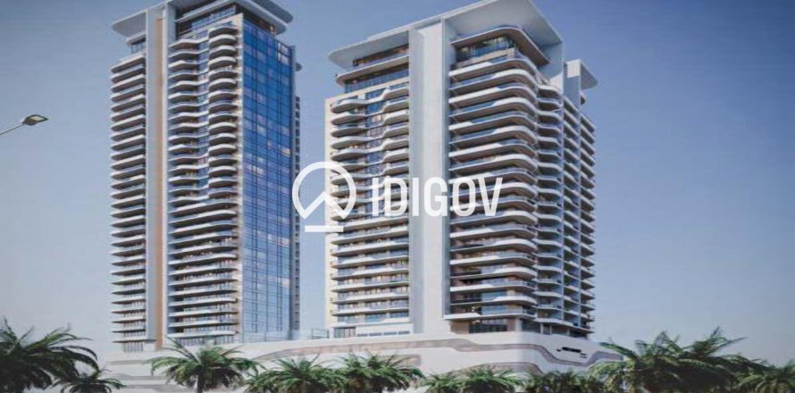 2 bedrooms Apartment in District 12, UAE No. 184633