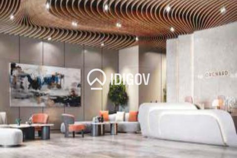 2 bedrooms Apartment in District 12, UAE No. 184633 21