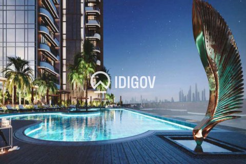 2 bedrooms Apartment in District 12, UAE No. 184633 11