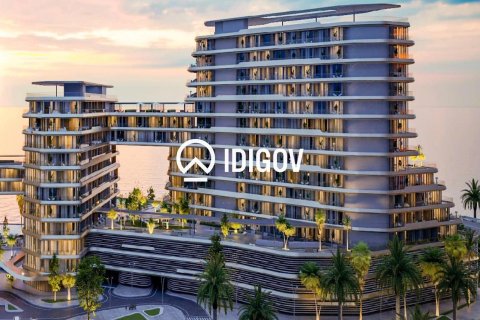 1 bedroom Apartment in Mina Al Arab, UAE No. 184634 3