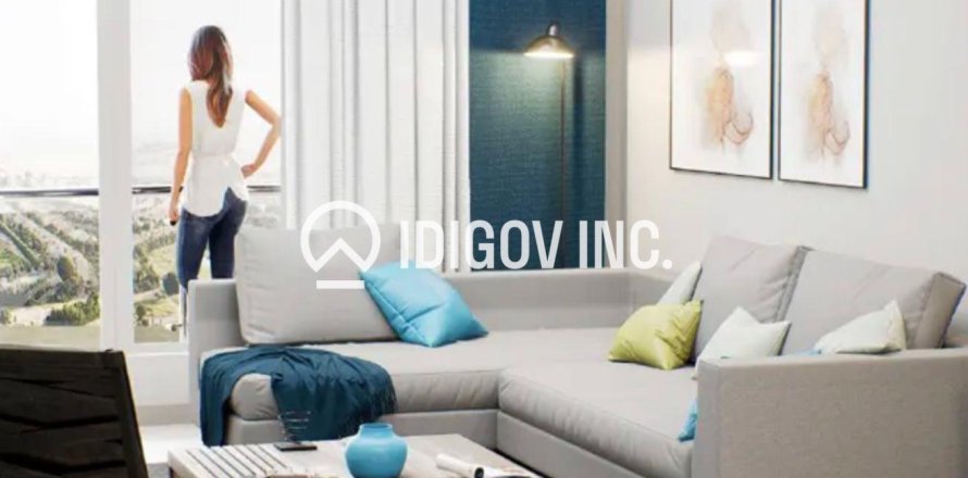 3 bedrooms Apartment in Jumeirah Lake Towers, UAE No. 184639