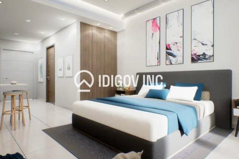3 bedrooms Apartment in Jumeirah Lake Towers, UAE No. 184639 8
