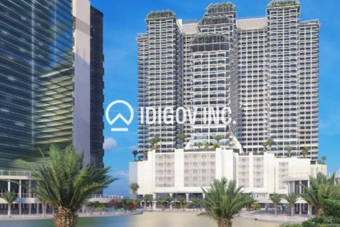 3 bedrooms Apartment in Jumeirah Lake Towers, UAE No. 184639 6