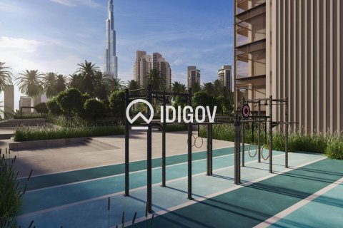1 bedroom Apartment in Business Bay, UAE No. 184635 10