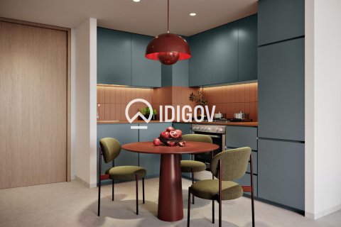 1 bedroom Apartment in Business Bay, UAE No. 184635 6