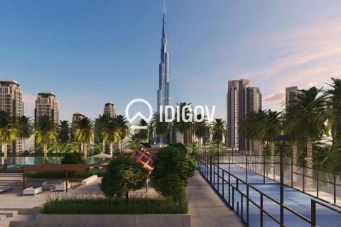 1 bedroom Apartment in Business Bay, UAE No. 184635 9