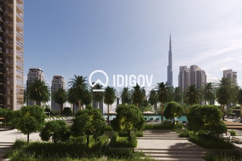 1 bedroom Apartment in Business Bay, UAE No. 184635 11