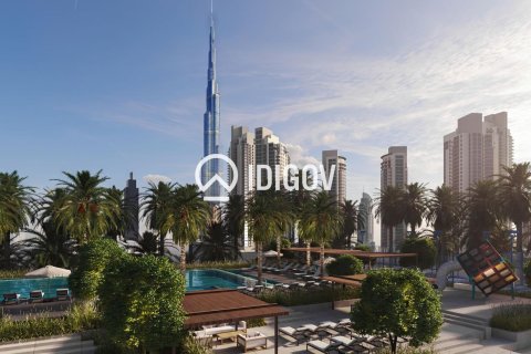 1 bedroom Apartment in Business Bay, UAE No. 184635 7