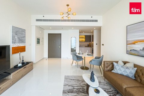 Квартира с 1 спальней в Dubai Harbour, ОАЭ №164497 10