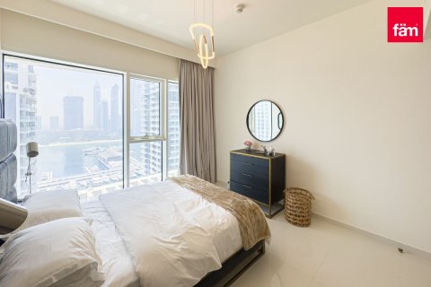 Квартира с 1 спальней в Dubai Harbour, ОАЭ №164497 11