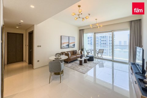 Квартира с 1 спальней в Dubai Harbour, ОАЭ №164497 3