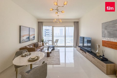 Квартира с 1 спальней в Dubai Harbour, ОАЭ №164497 12
