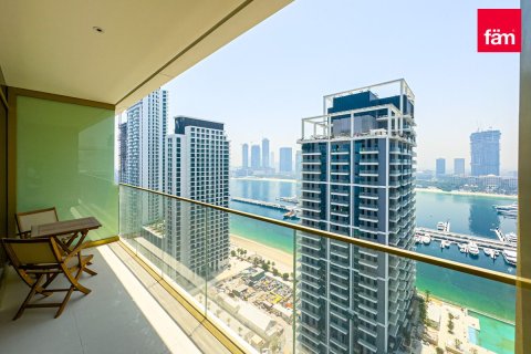 Квартира с 1 спальней в Dubai Harbour, ОАЭ №164497 13