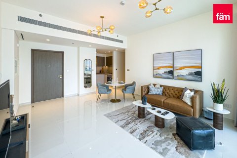 Квартира с 1 спальней в Dubai Harbour, ОАЭ №164497 14