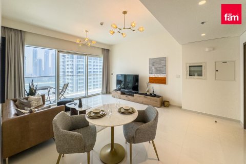 Квартира с 1 спальней в Dubai Harbour, ОАЭ №164497 4