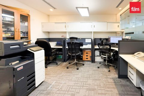 Офис 151.4м² в Бизнес-Бэй, ОАЭ №164495 8