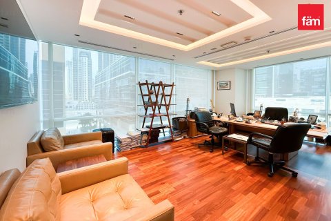 Офис 151.4м² в Бизнес-Бэй, ОАЭ №164495