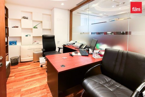 Офис 151.4м² в Бизнес-Бэй, ОАЭ №164495 9