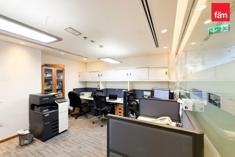 Офис 151.4м² в Бизнес-Бэй, ОАЭ №164495 11