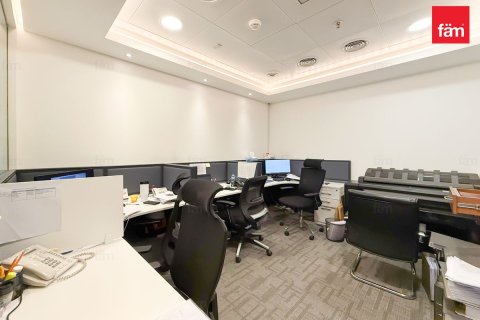 Офис 151.4м² в Бизнес-Бэй, ОАЭ №164495 10