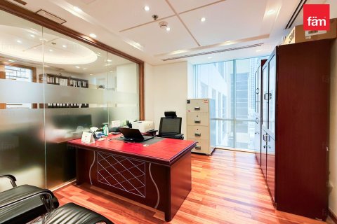 Офис 151.4м² в Бизнес-Бэй, ОАЭ №164495 5