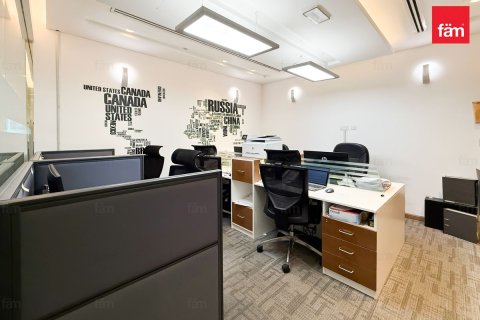Офис 151.4м² в Бизнес-Бэй, ОАЭ №164495 4