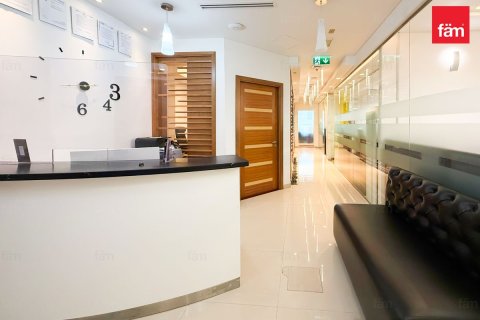 Офис 151.4м² в Бизнес-Бэй, ОАЭ №164495 6