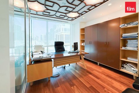 Офис 151.4м² в Бизнес-Бэй, ОАЭ №164495 3