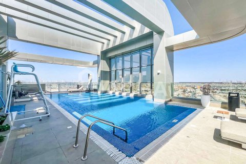 Apartment de 2 dormitorios en Arjan, UAE No. 164500 24