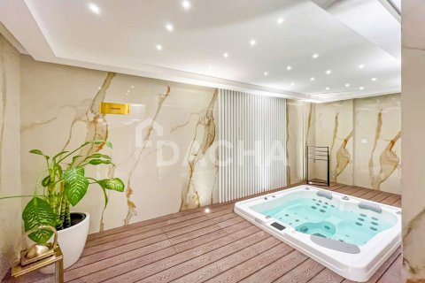 Apartment de 2 dormitorios en Arjan, UAE No. 164500 23