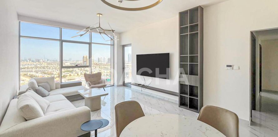 Apartment de 2 dormitorios en Arjan, UAE No. 164500