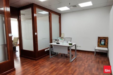 Офис 82.5м² в Бизнес-Бэй, ОАЭ №164498 8