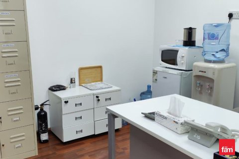 Офис 82.5м² в Бизнес-Бэй, ОАЭ №164498 9