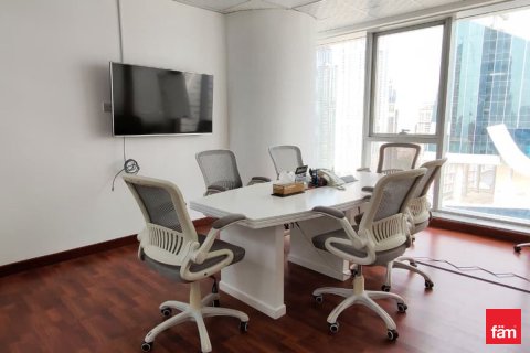 Офис 82.5м² в Бизнес-Бэй, ОАЭ №164498