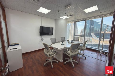 Офис 82.5м² в Бизнес-Бэй, ОАЭ №164498 6