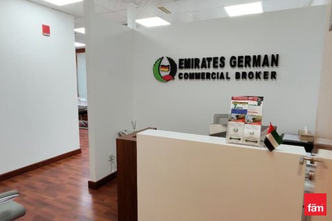 Офис 82.5м² в Бизнес-Бэй, ОАЭ №164498 5