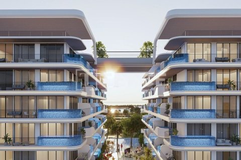 Appartement de 3 chambres à Dubai, UAE No. 133938 3